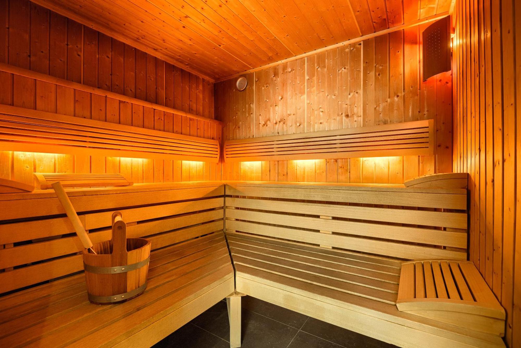 Sunny Bliss Polanki Klonowa, 350m Beach, Pool, Sauna, Gym Appartamento Kołobrzeg
