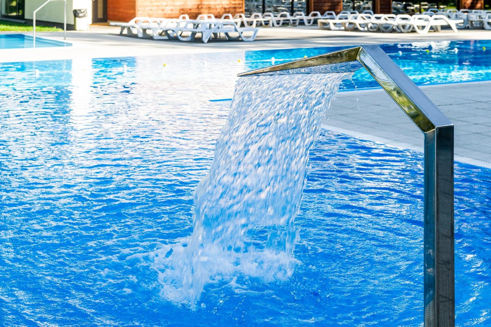 Sunny Bliss Polanki Klonowa, 350m Beach, Pool, Sauna, Gym * Колобжег