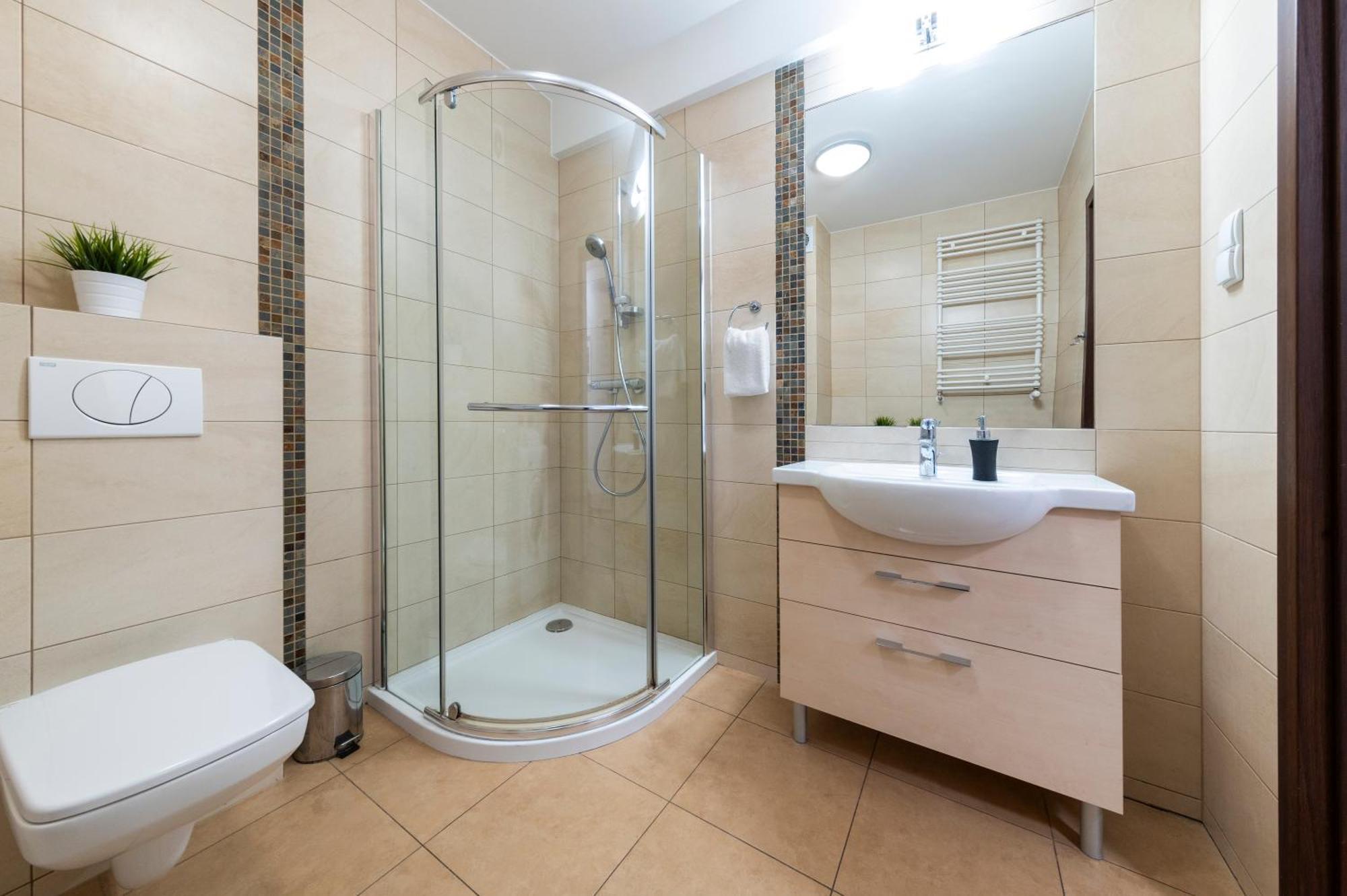 Sunny Bliss Polanki Klonowa, 350m Beach, Pool, Sauna, Gym *
